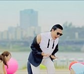 pic for Gangnam Video 